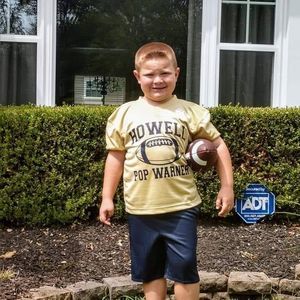 Meet your Posher, Jeanette